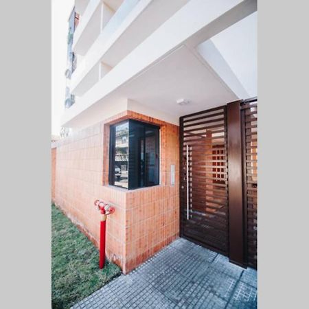 N4A1 - New, Nice, For Long And Short Stay Asunción Eksteriør bilde