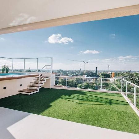 N4A1 - New, Nice, For Long And Short Stay Asunción Eksteriør bilde