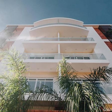 N4A1 - New, Nice, For Long And Short Stay Asunción Eksteriør bilde