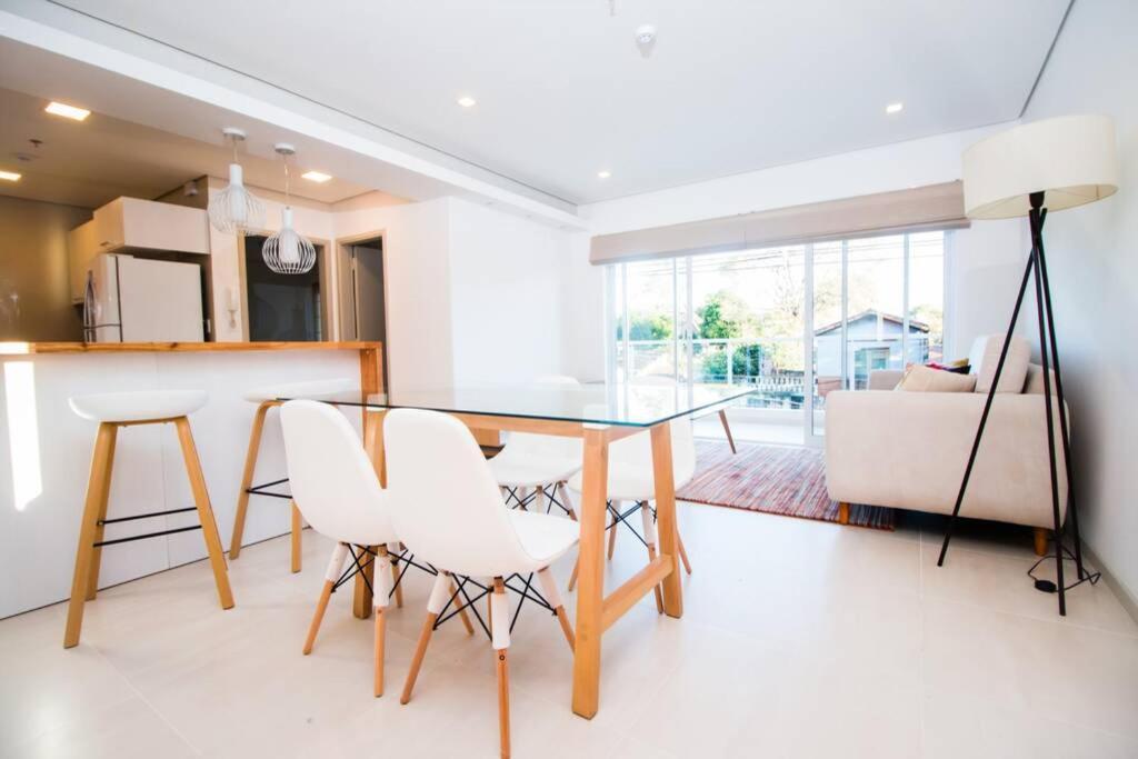 N4A1 - New, Nice, For Long And Short Stay Asunción Eksteriør bilde