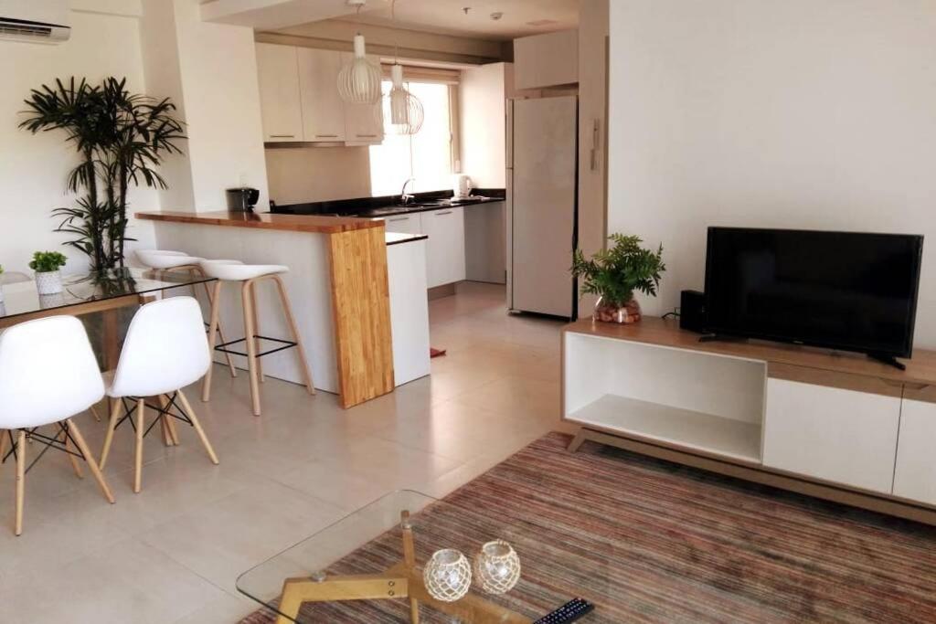 N4A1 - New, Nice, For Long And Short Stay Asunción Eksteriør bilde