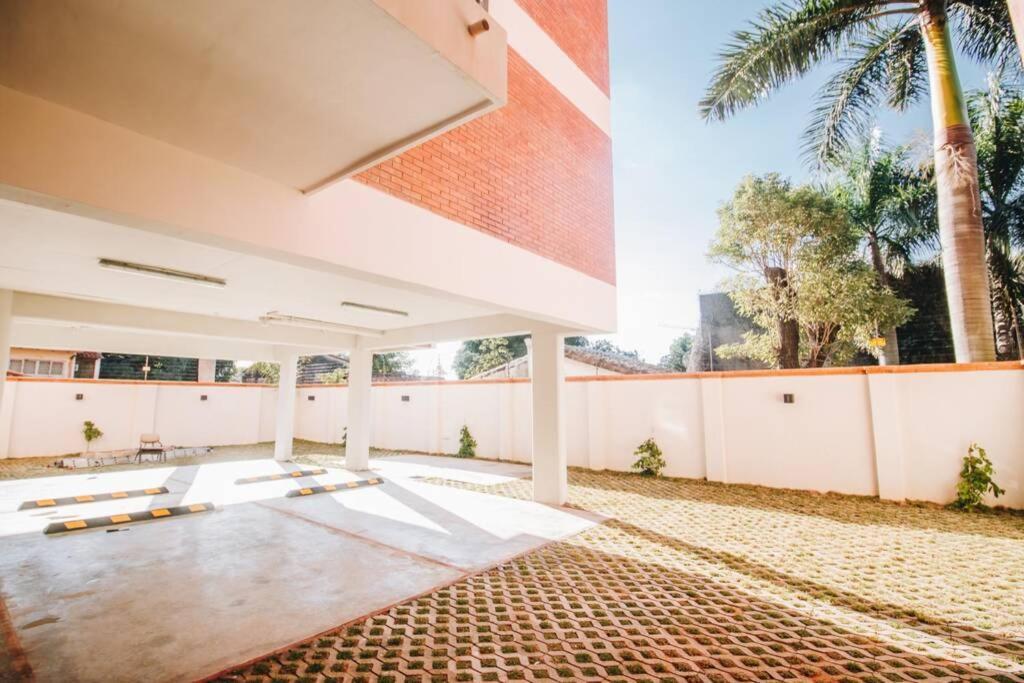 N4A1 - New, Nice, For Long And Short Stay Asunción Eksteriør bilde