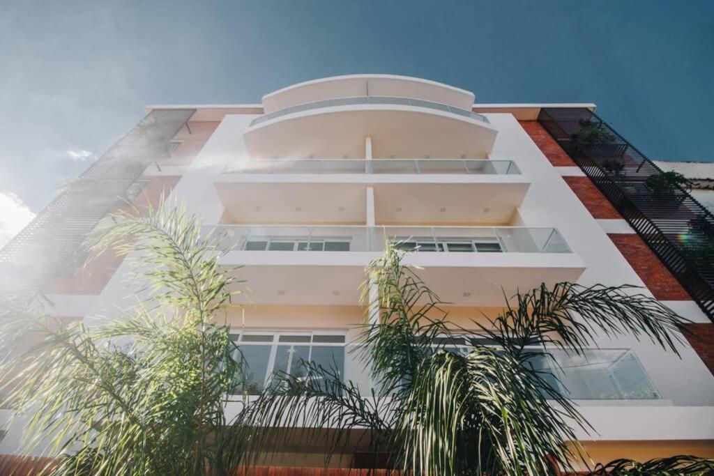 N4A1 - New, Nice, For Long And Short Stay Asunción Eksteriør bilde