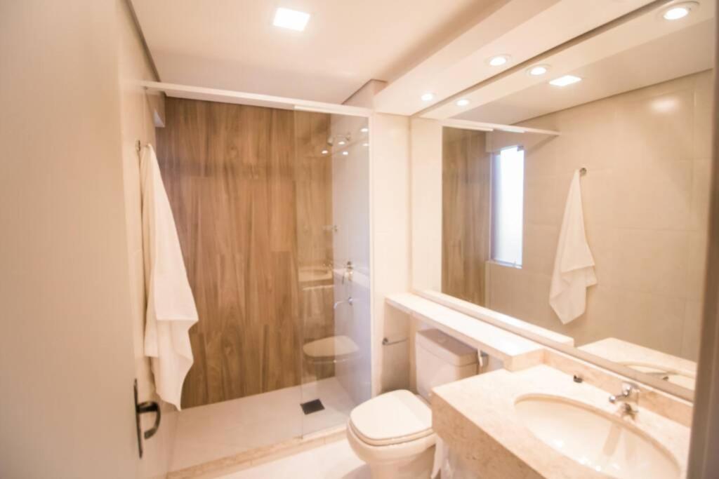 N4A1 - New, Nice, For Long And Short Stay Asunción Eksteriør bilde
