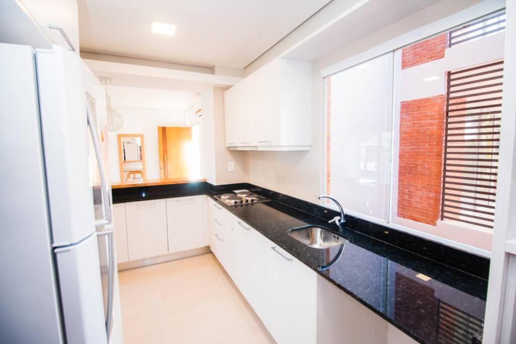 N4A1 - New, Nice, For Long And Short Stay Asunción Eksteriør bilde